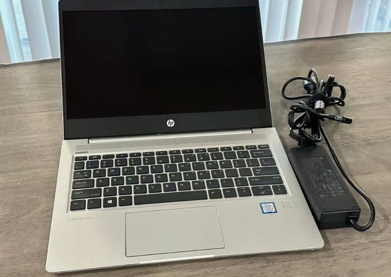 Hp ProBook 430 G6 0