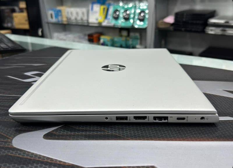 Hp ProBook 430 G6 1