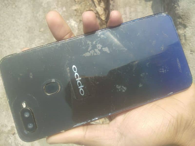 Oppo F9 pro for sale 6