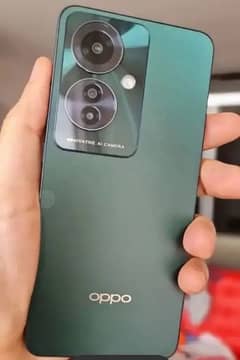 OPPO Reno 11f 5g