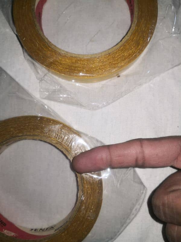 wig tape available ( jali wali tape) 4