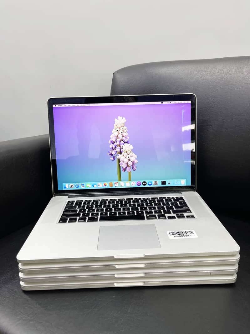 Apple Macbook Pro Available 3