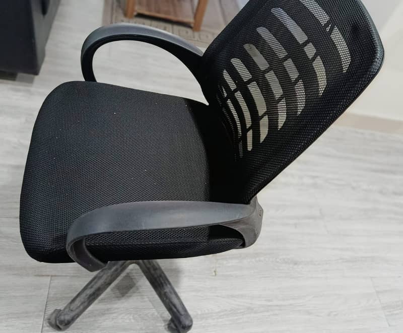 Used computer chairs 1