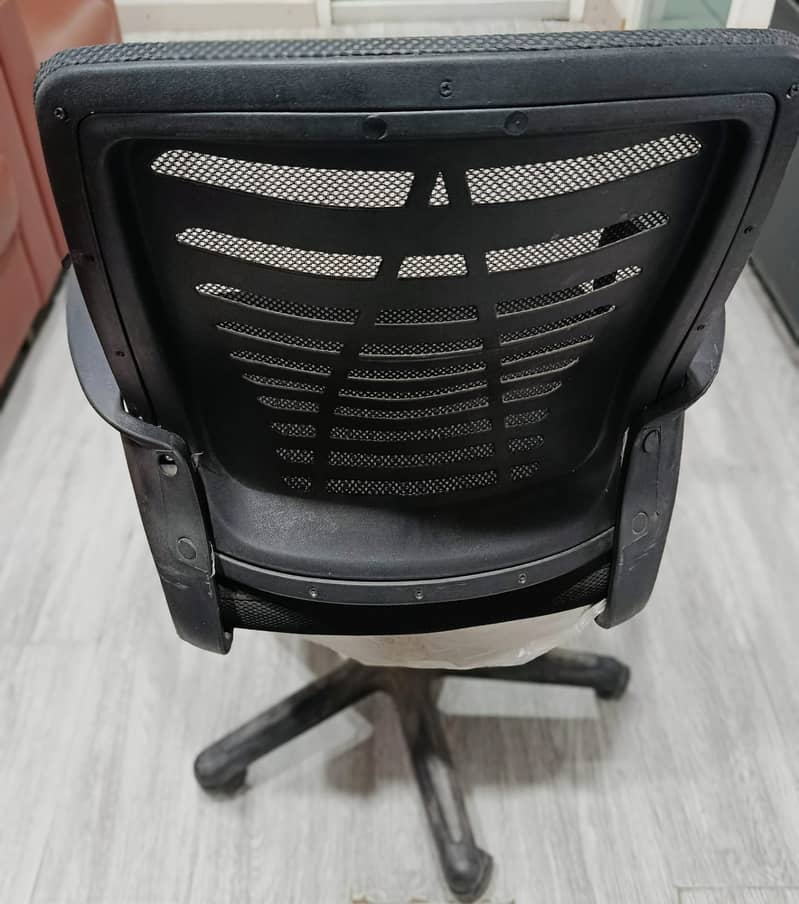 Used computer chairs 3