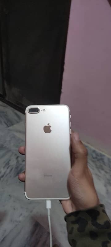 Iphone 7 Plus 0