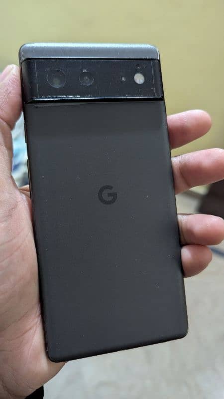 All Google pixel models official PTA approved 1