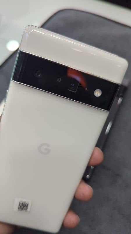 All Google pixel models official PTA approved 3