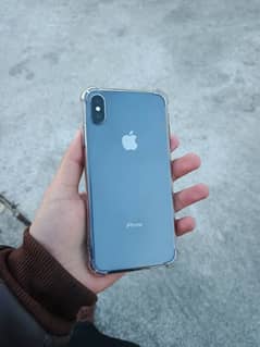 iphone xs max 256gb non PTA