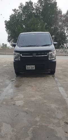 Suzuki Wagon R 2022