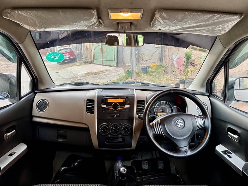 Suzuki Wagon R 2019 2