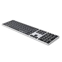 Imported Jelly Comb Keyboard multi pairing