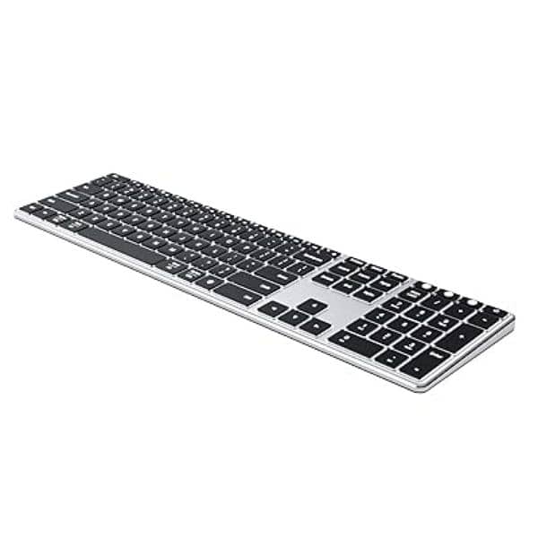 Imported Jelly Comb Keyboard multi pairing 0