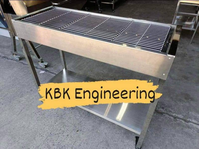 KBK Engineering E11/1 Islamabad 15