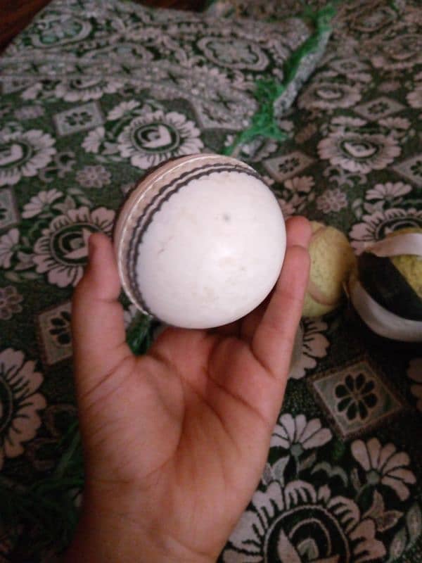 cricket balls 17 2