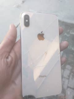 IPHONE XS MAX 256GB