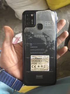 infinix smart 6