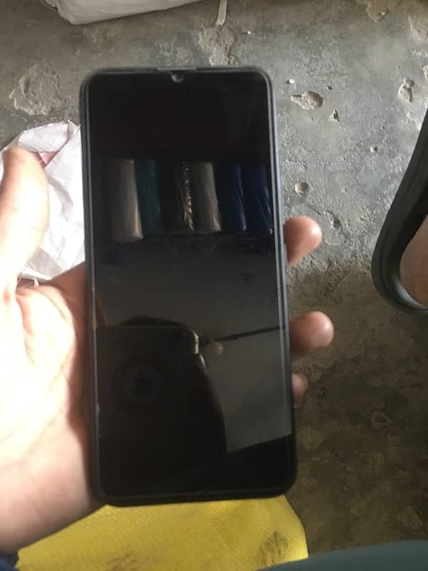 infinix smart 6 1