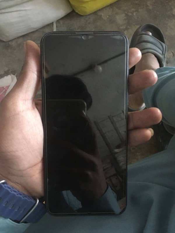 infinix smart 6 3