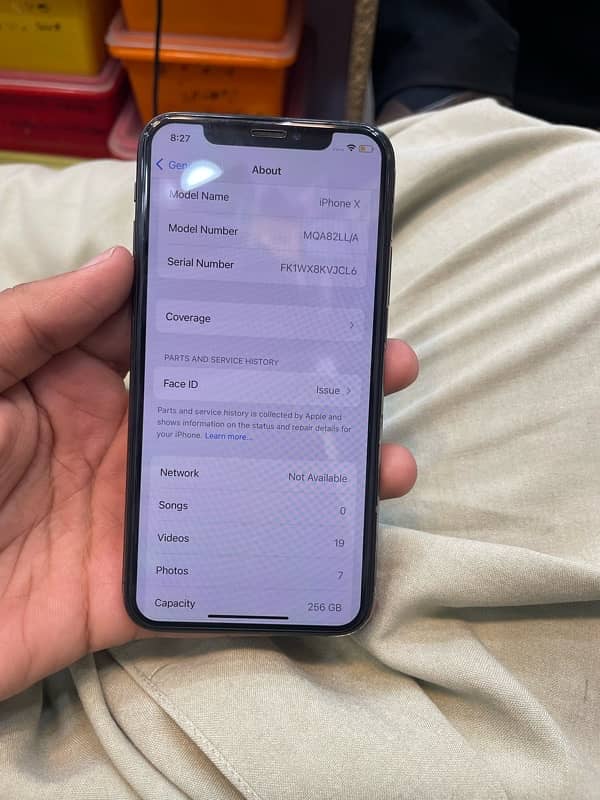 iphone 256gb health 84% exchange possible 2