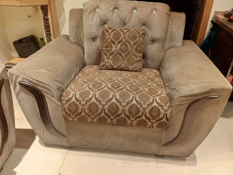 slightly used corner sofa call 03124049200 4