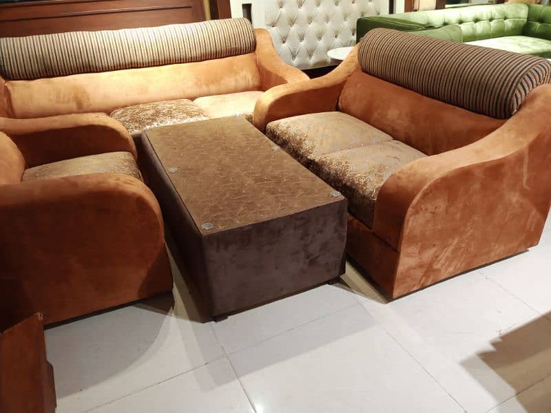 slightly used corner sofa call 03124049200 6