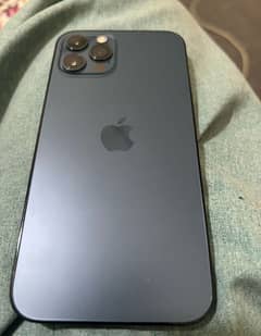 Iphone 12 pro non PTA