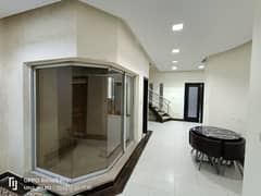 5 marla house for rent in sector d bahria town lahore