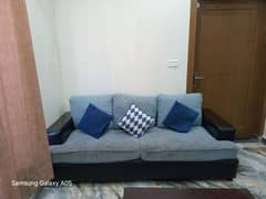 7 seater sofa set urgent sale