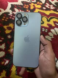 IPHONE 13 PRO MAX 128GB JV AVAILABLE