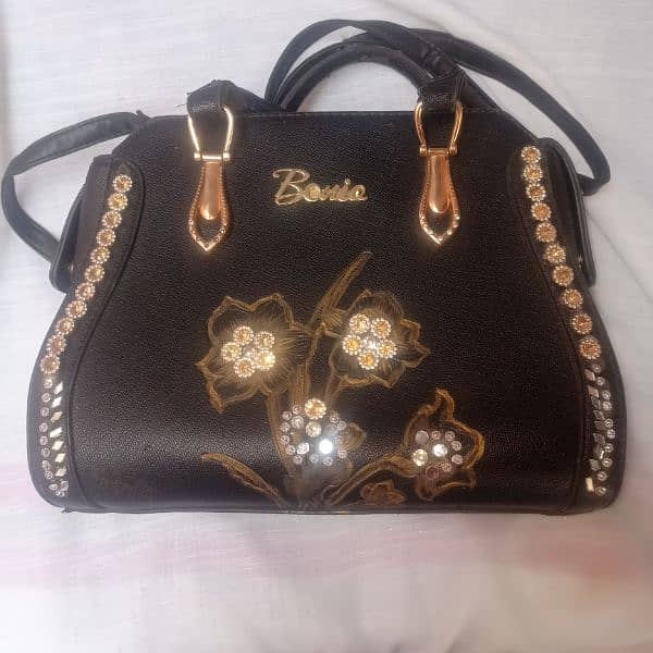 handbag 1