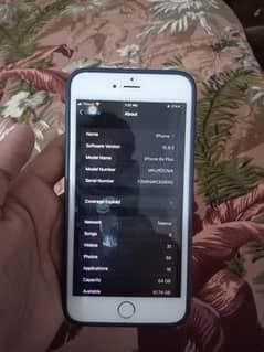 6s plus Official pta proved 64 gb