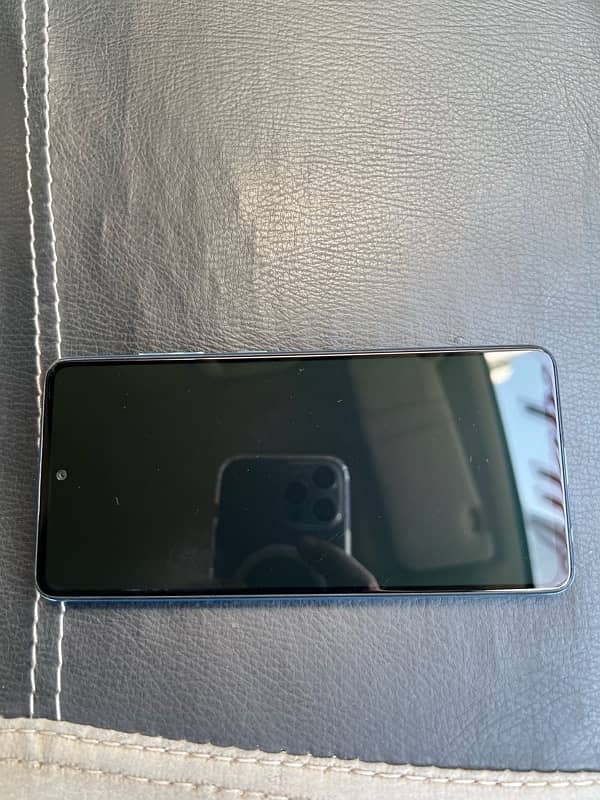 Samsung A52 8 128 PTA Approved urgent sale 1