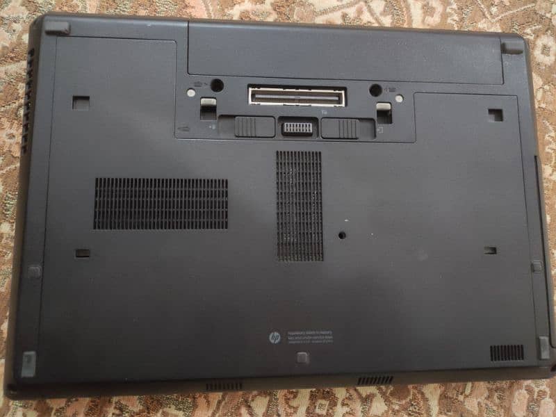 Hp ProBook 6465b 1