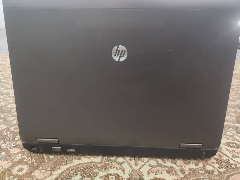 Hp ProBook 6465b 5