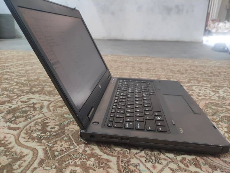 Hp ProBook 6465b 6