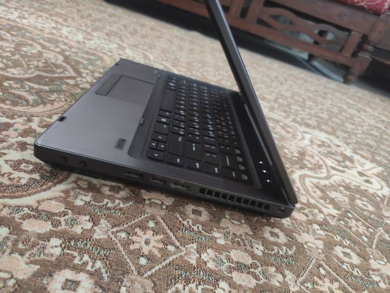 Hp ProBook 6465b 8