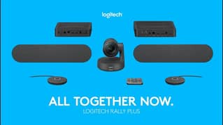 Group | Logitech Rally | Logitech Rally Plus | Logitech Meet TAP TAB