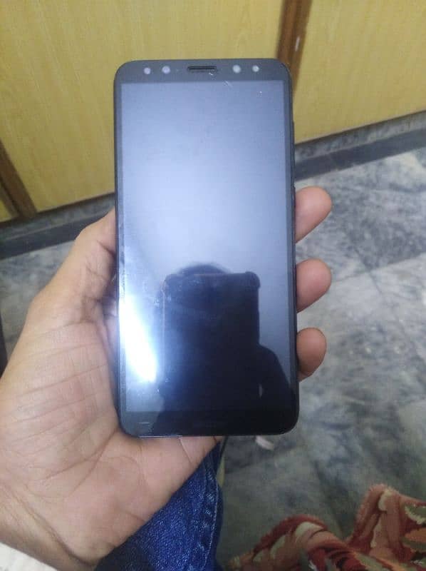 huawei mate 10 lote 4/64 0