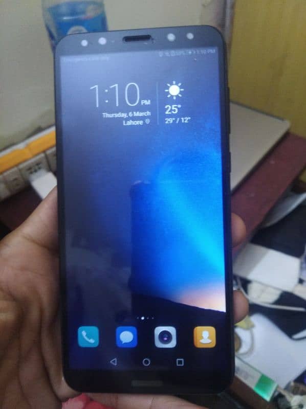 huawei mate 10 lote 4/64 4