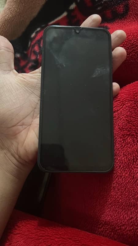 samsung A15 256 gb 1