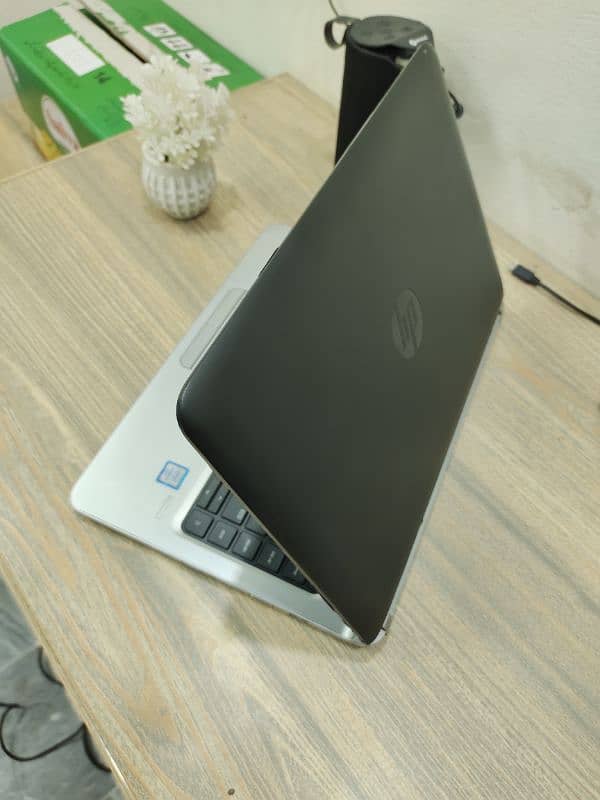 HP ProBook 430 G3 i3 6th generation Touch Screen 4