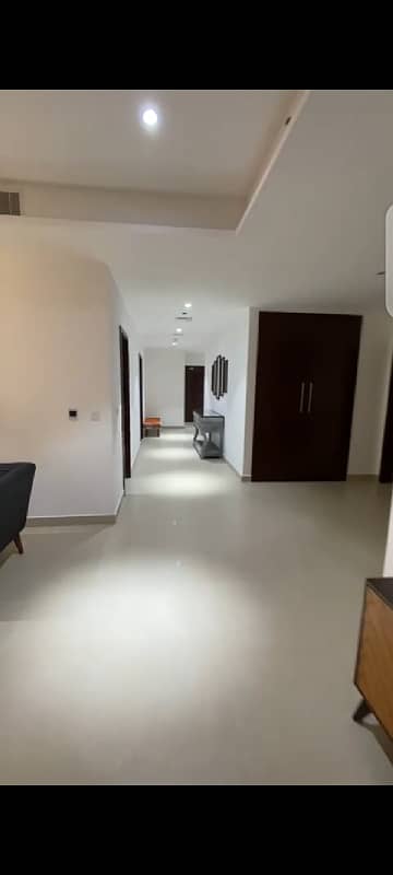 Luxury Apartment 2 Bed Plus Study Room Full Furnished Available On Rent 2