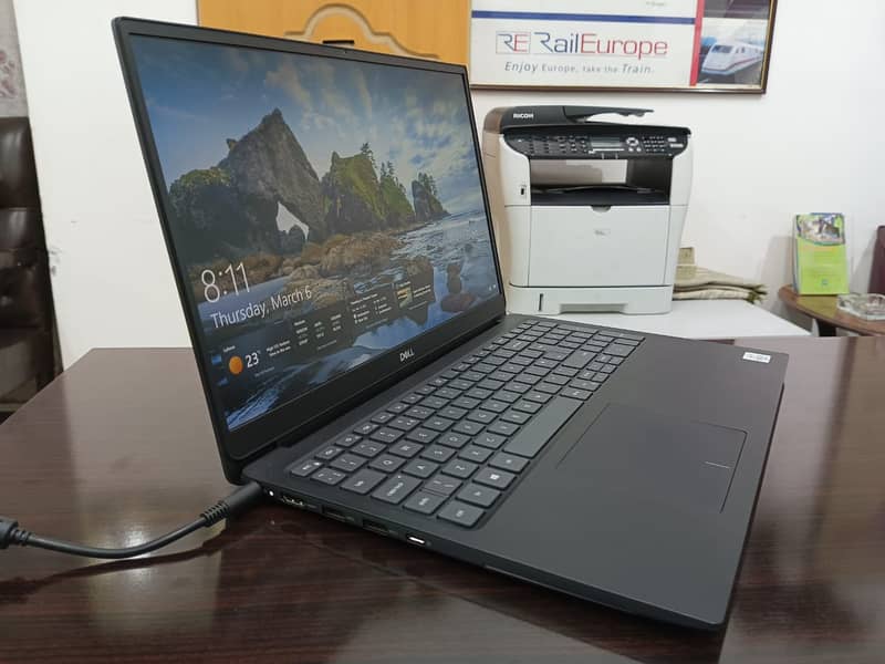 DELL VOSTRO 5590 Ci5 10TH GEN (IMPORT) 0