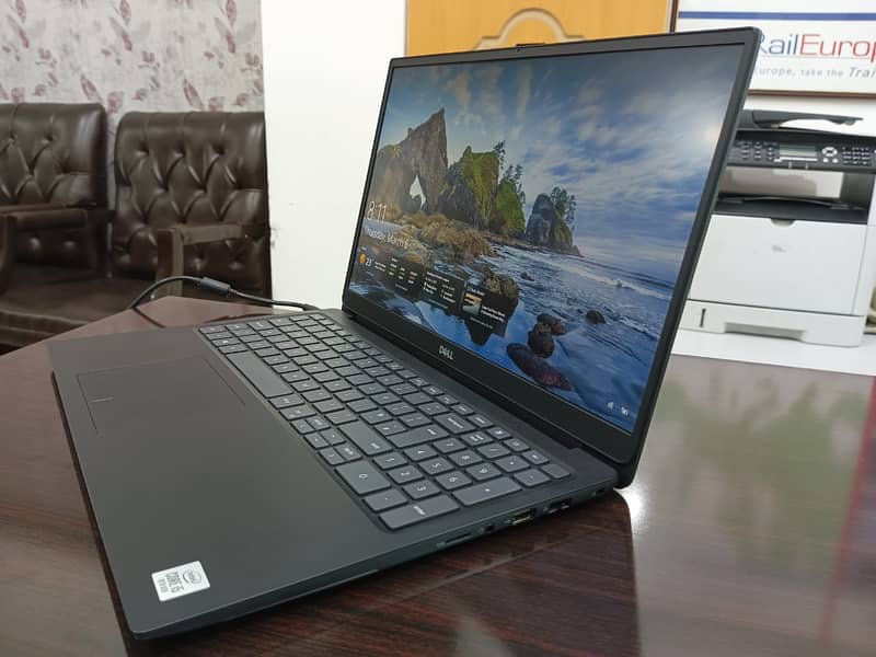 DELL VOSTRO 5590 Ci5 10TH GEN (IMPORT) 2