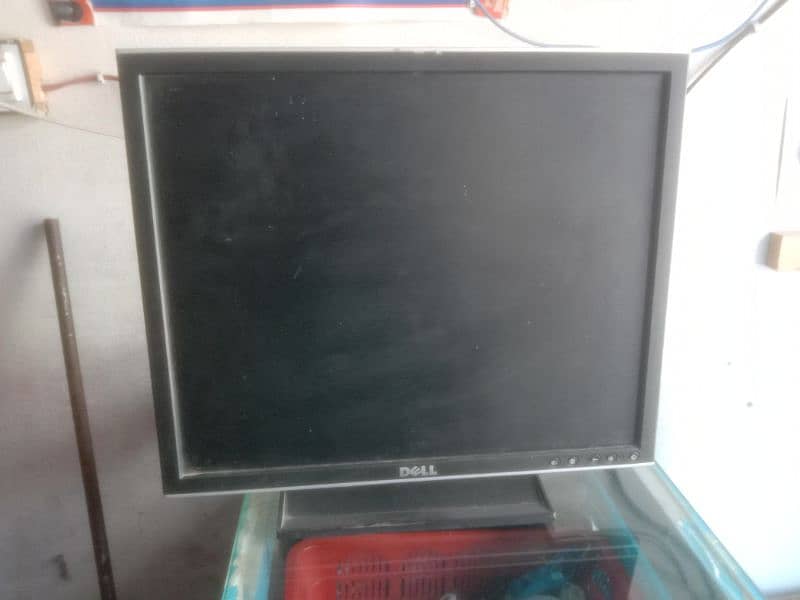 LCD 19inch 0