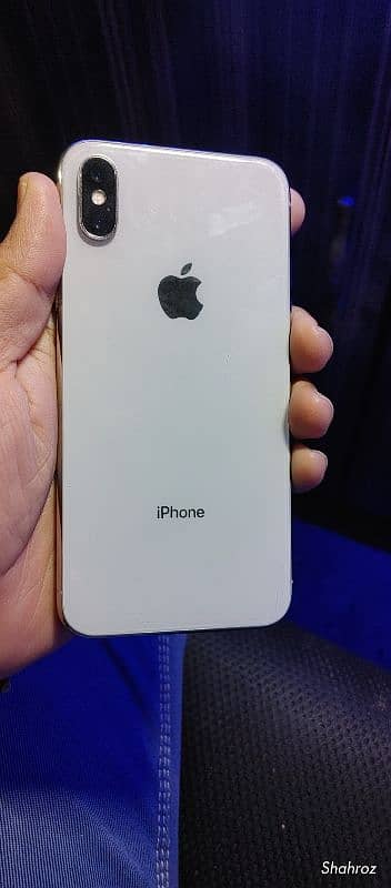 iPhoneX non PTA only mobile 03053372873 2