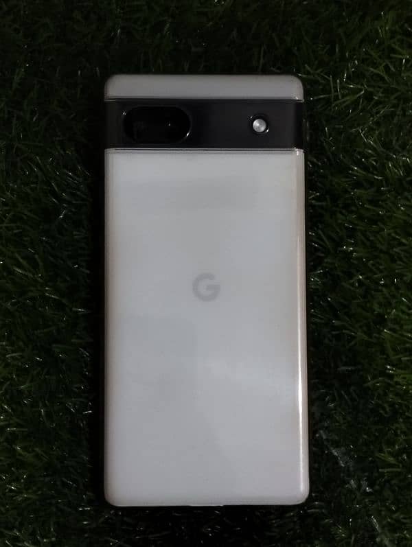 Google pixel 6a 6/128 1