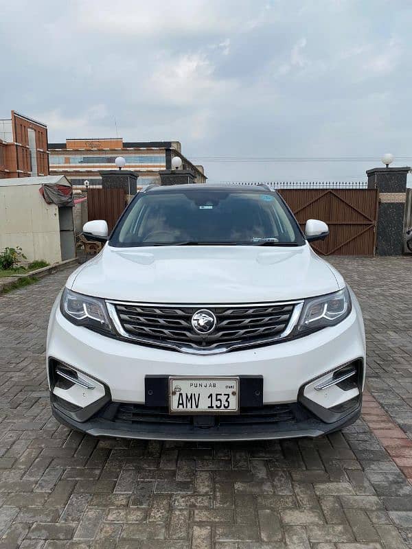 Proton X70 2022 1