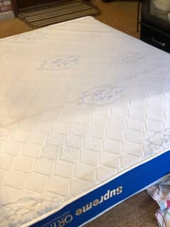 ortho double mattress