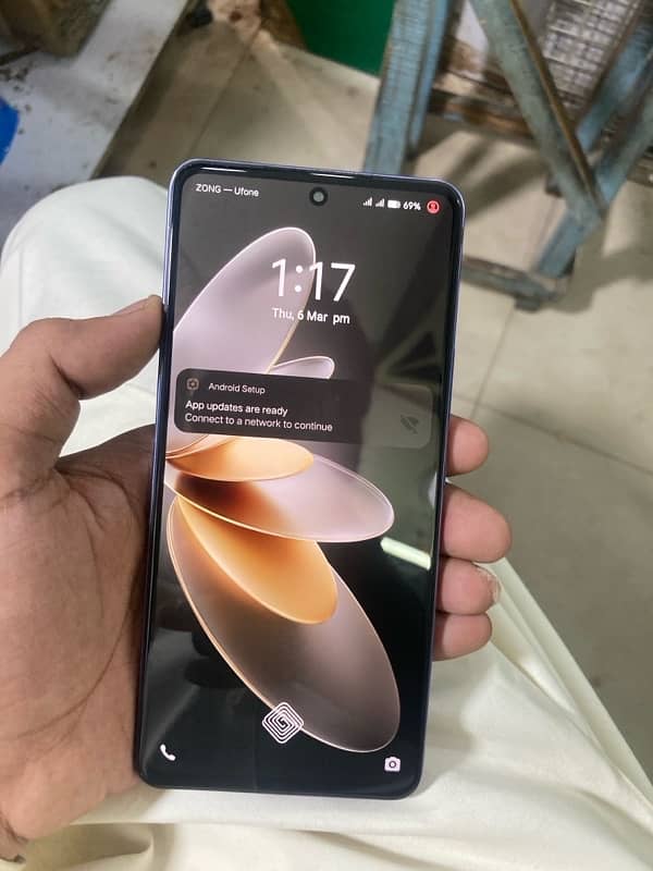 Vivo V27e 8/256 Gb 1